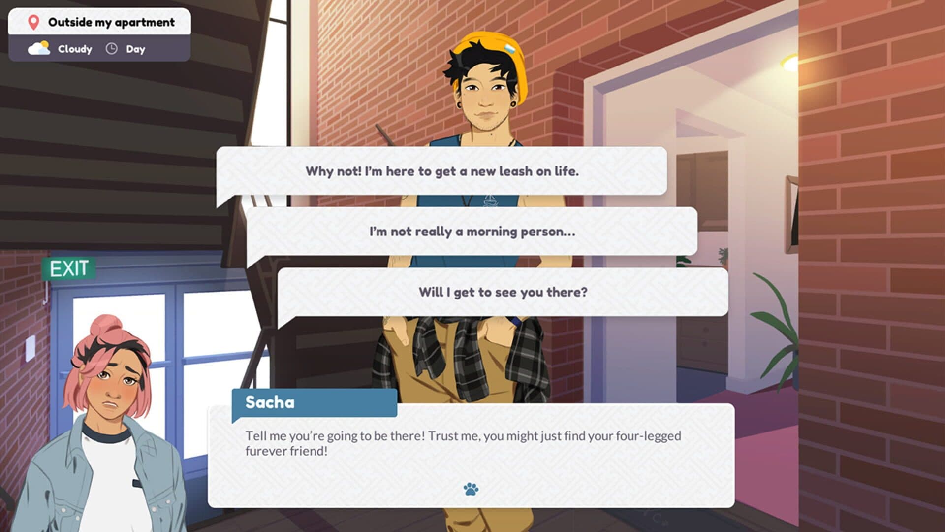Best Friend Forever screenshot 6