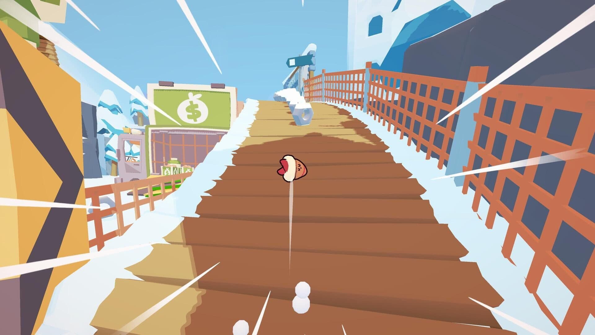Farm Punks screenshot 5
