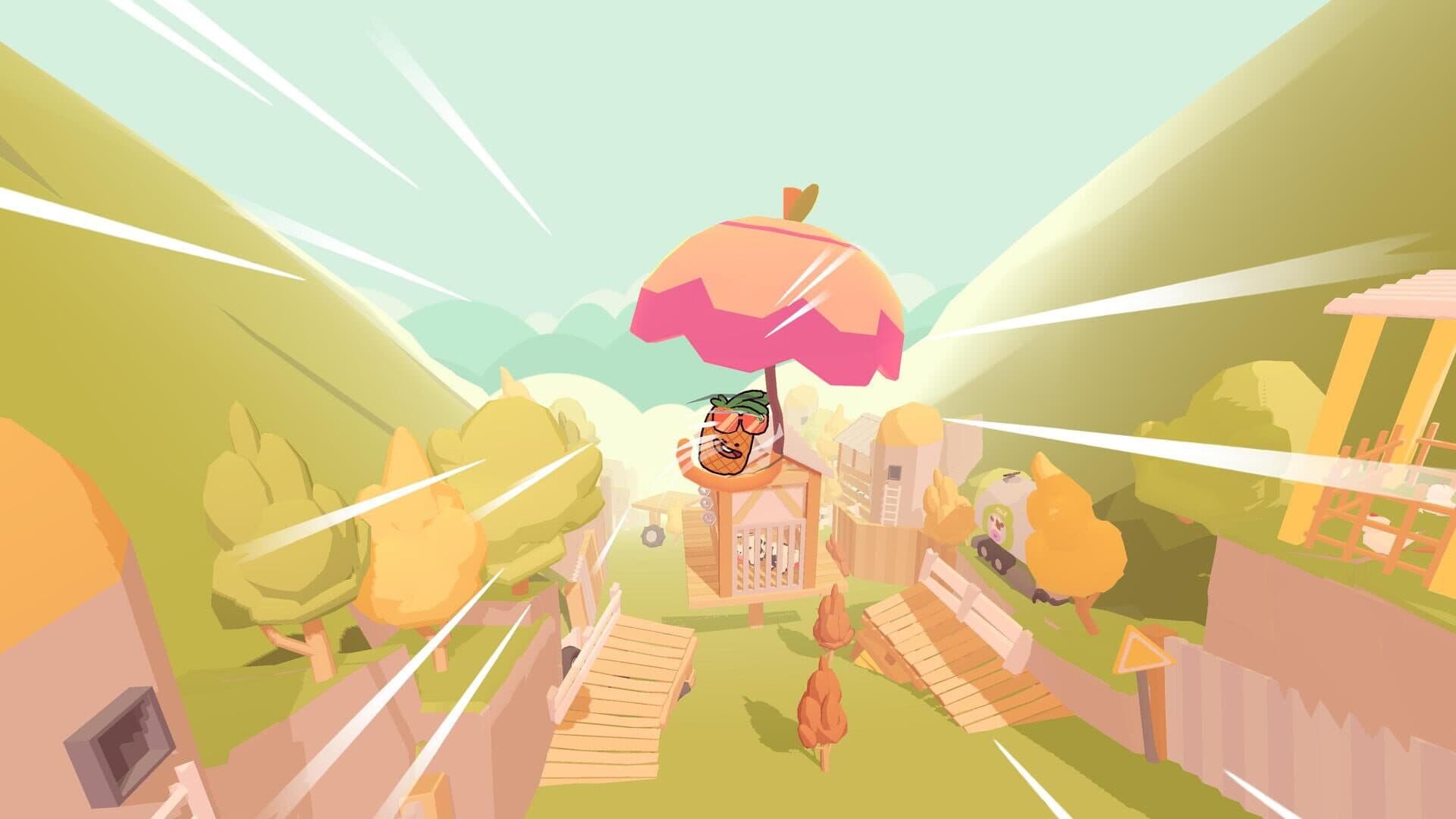 Farm Punks screenshot 4