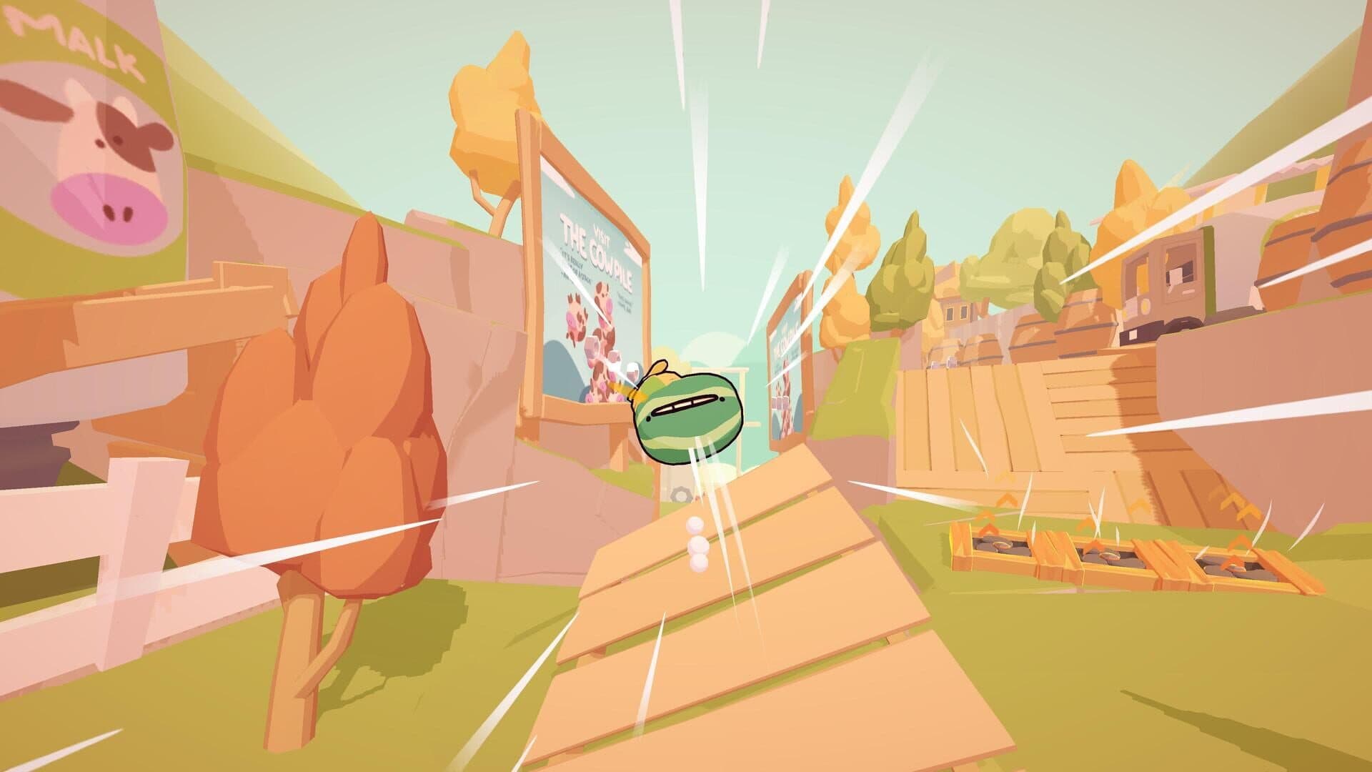 Farm Punks screenshot 6