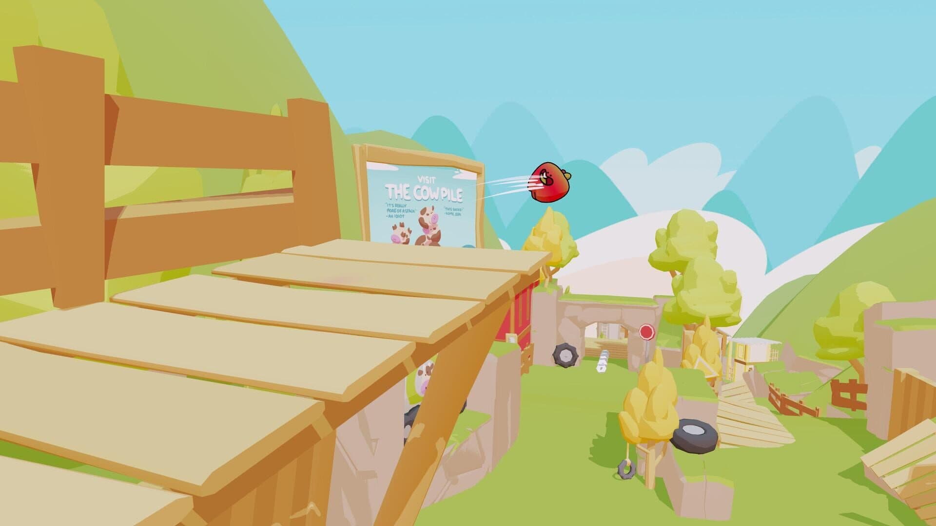 Farm Punks screenshot 7