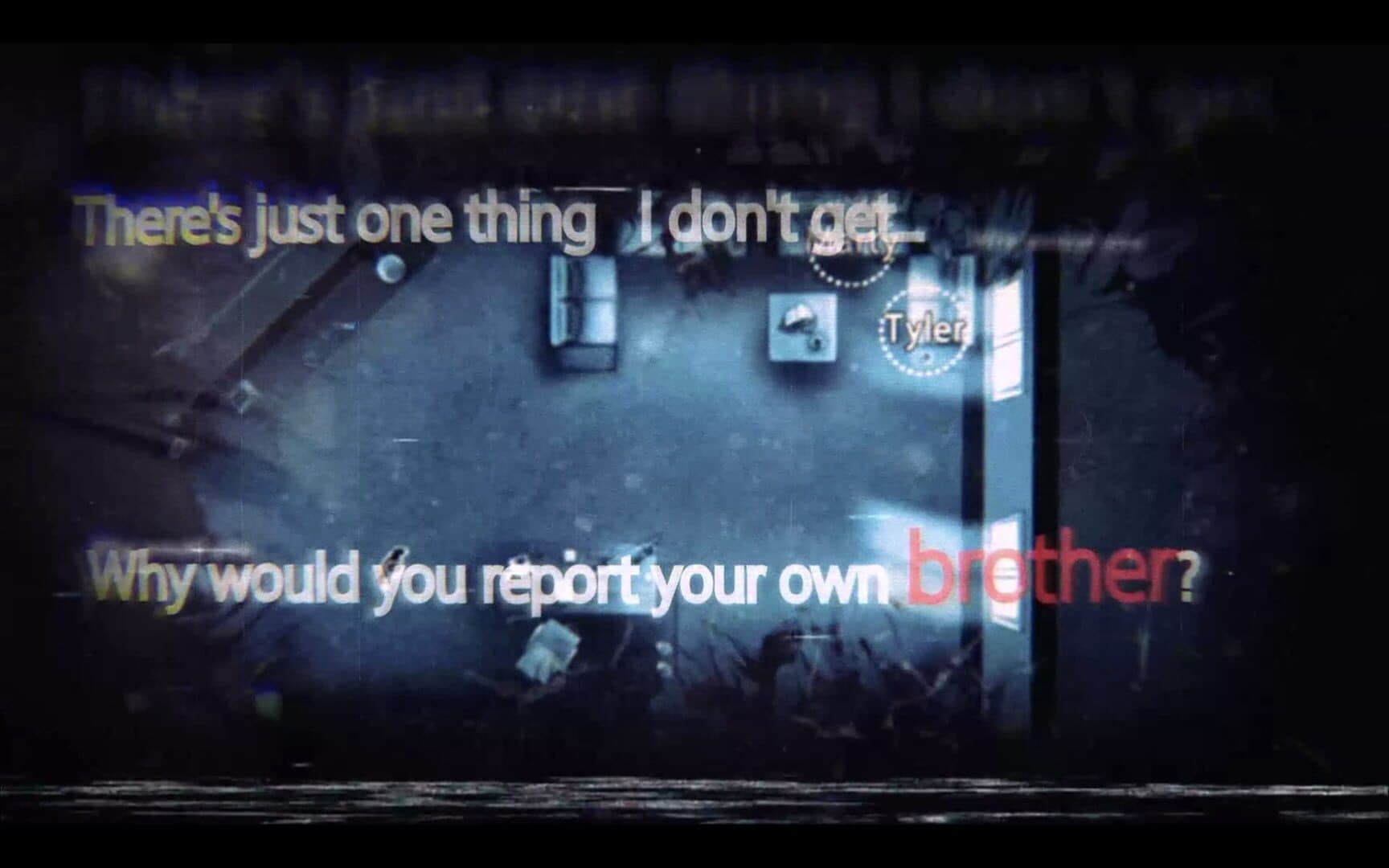 Unheard screenshot 10