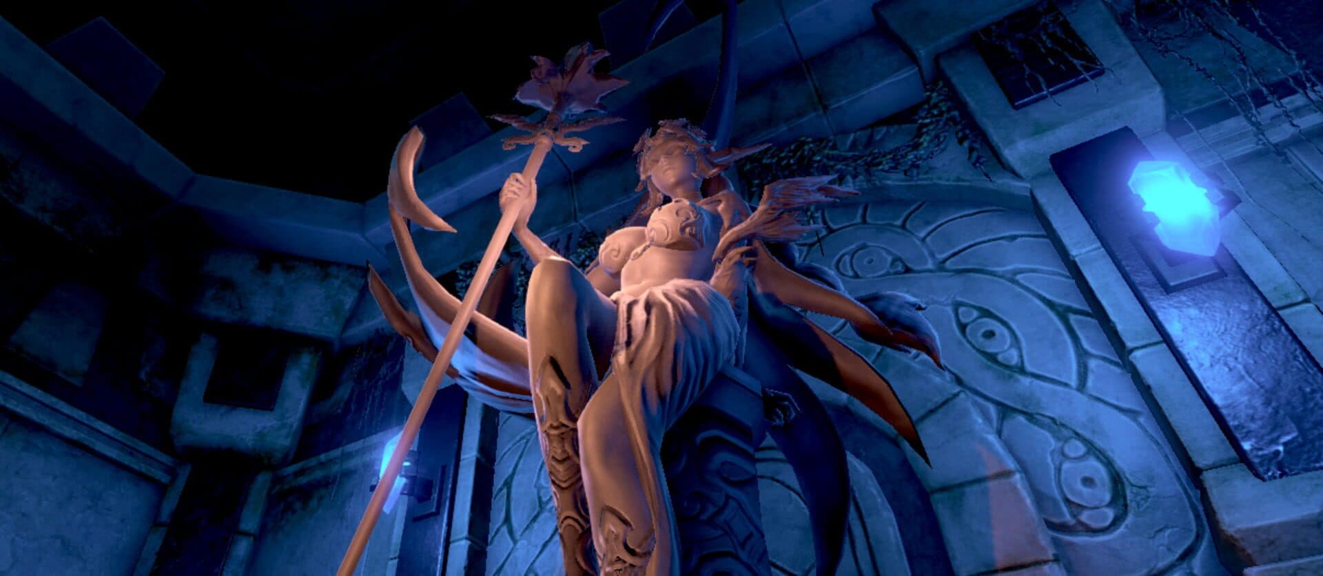 Neverinth: The Never Ending Labyrinth screenshot 7