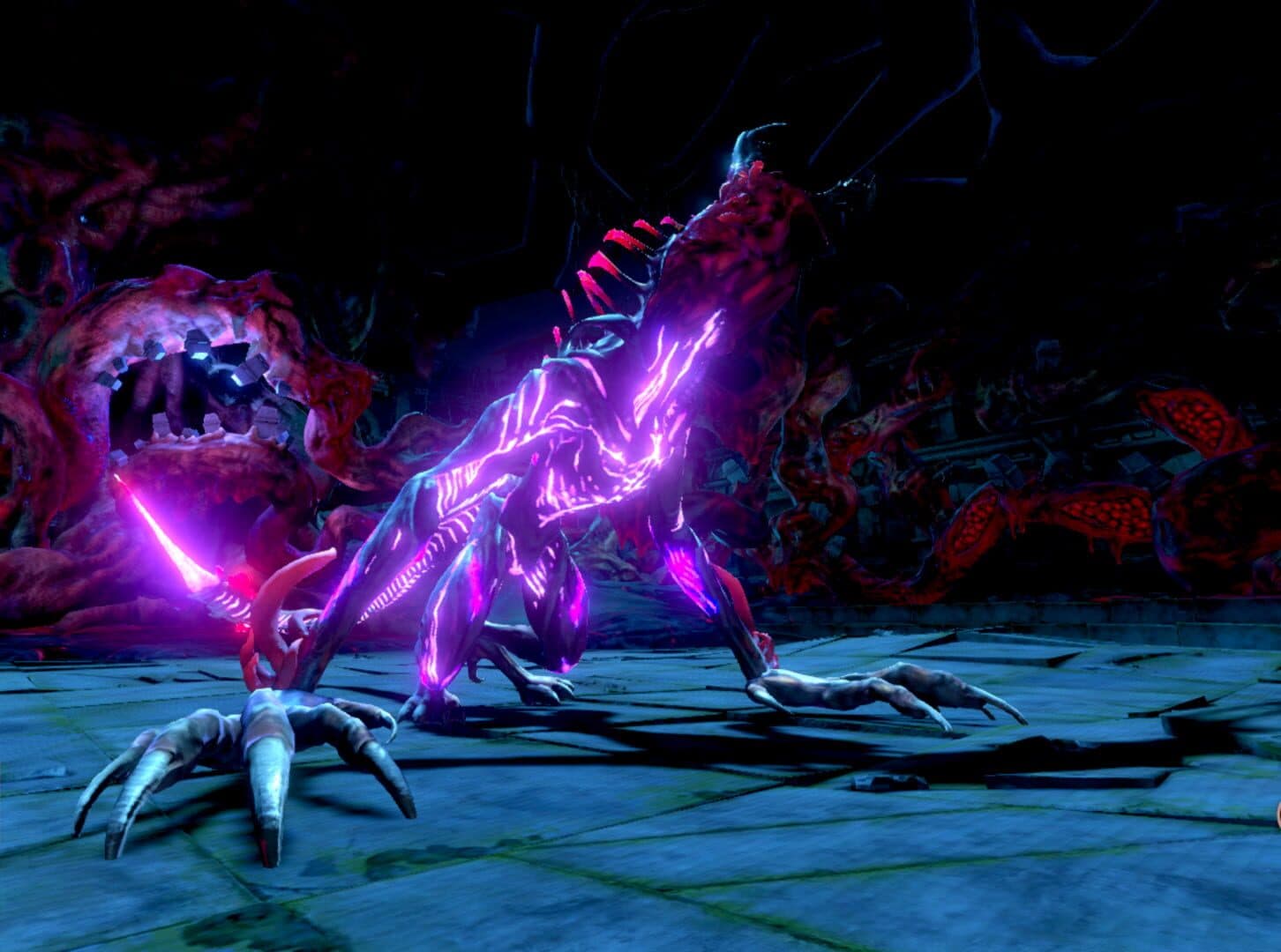 Neverinth: The Never Ending Labyrinth screenshot 6