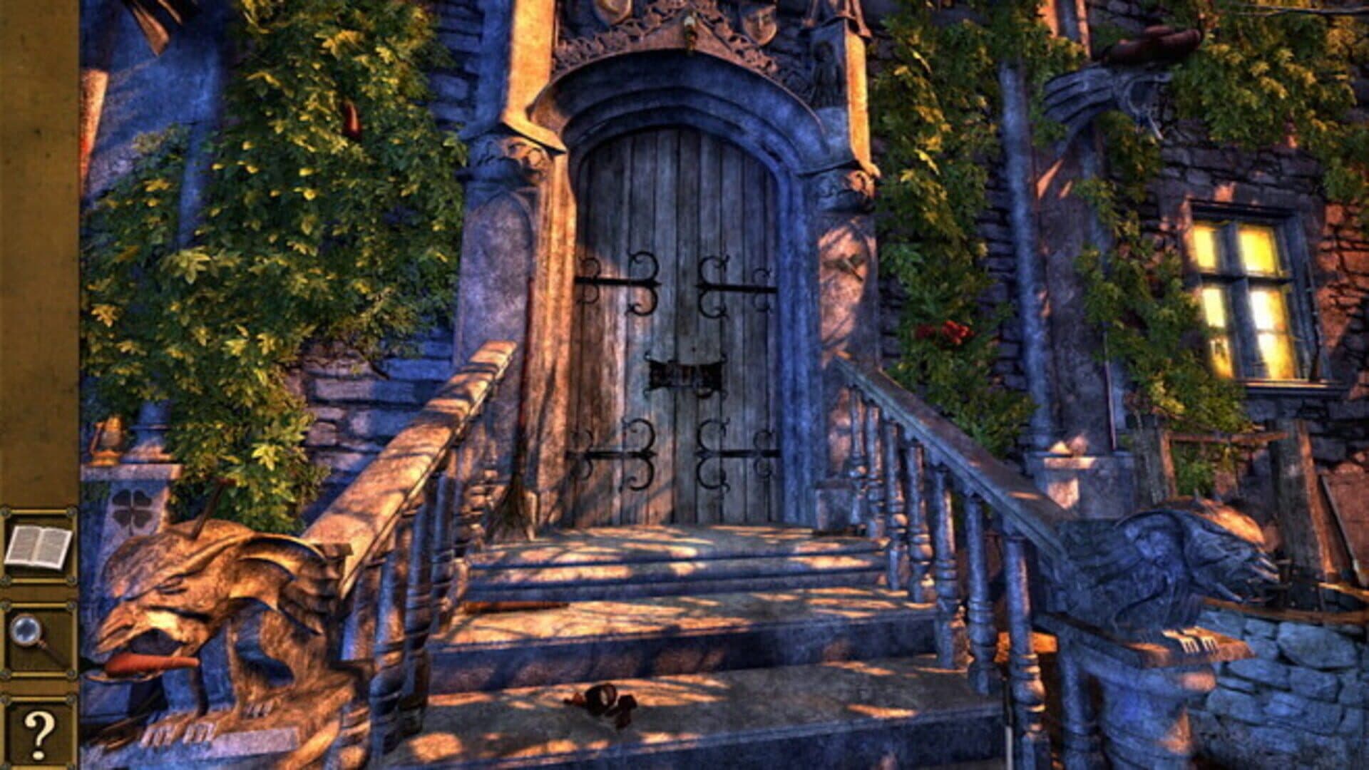 Frankenstein: The Dismembered Bride screenshot 2