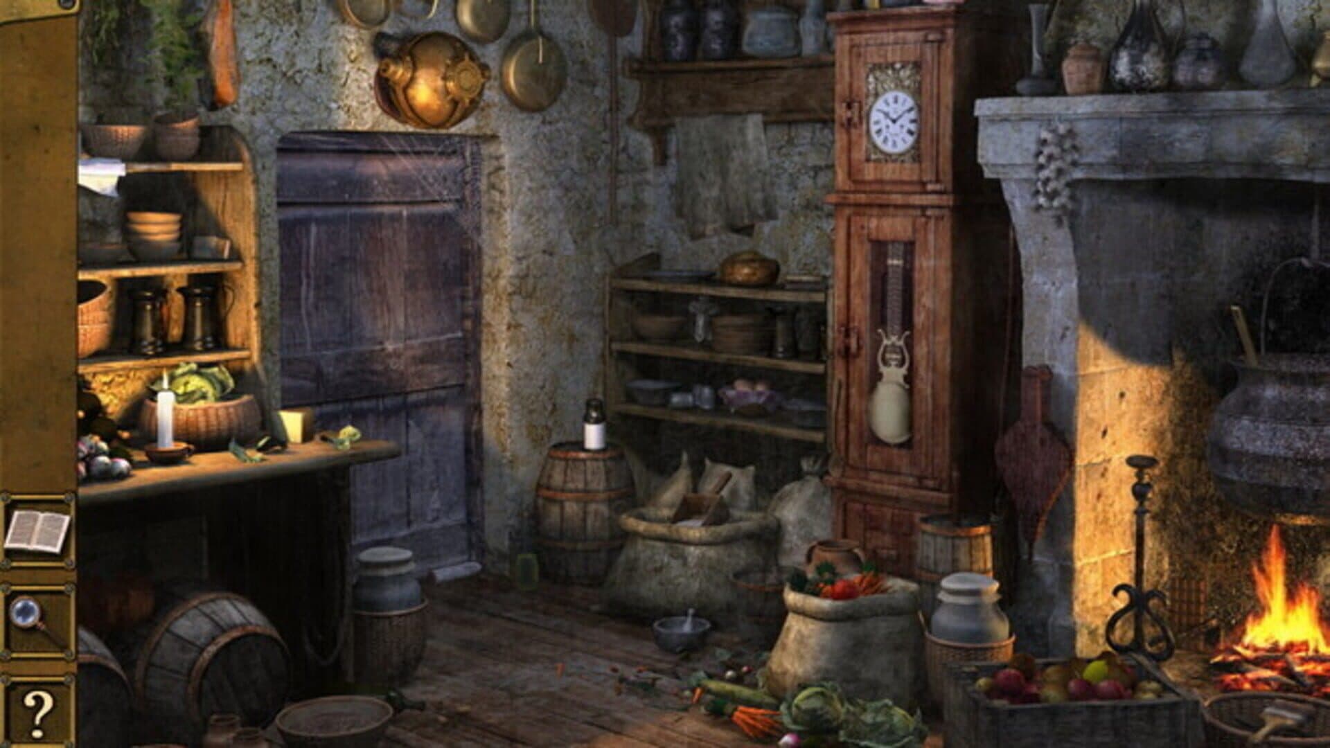 Frankenstein: The Dismembered Bride screenshot 4