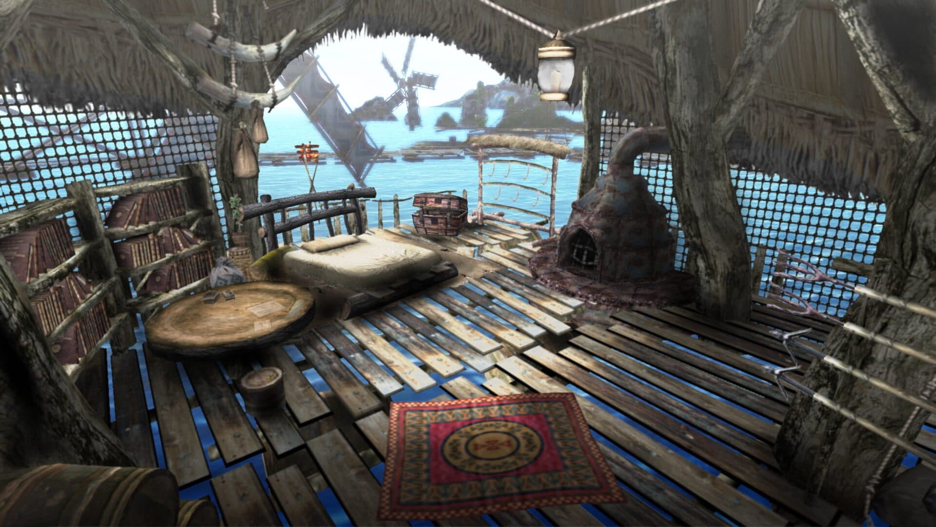 Monster Hunter Tri: Classic Controller Pro Pack screenshot 3