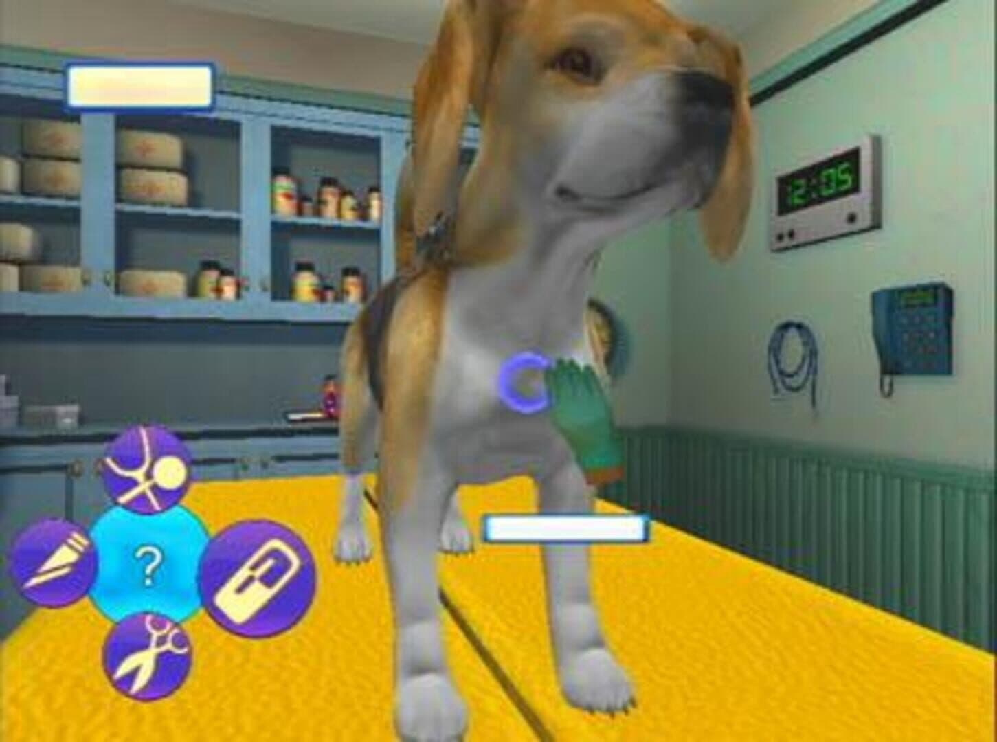 Pet Pals: Animal Doctor screenshot 1