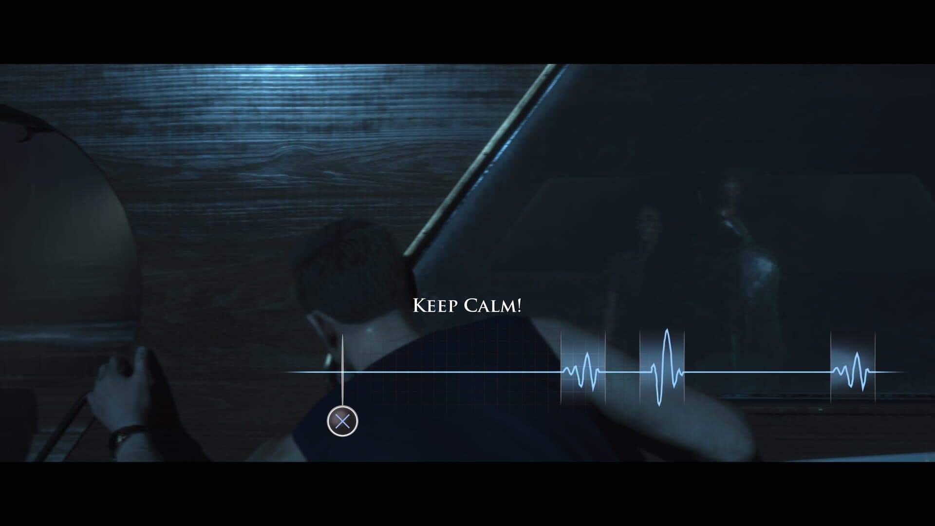 The Dark Pictures Anthology: Man of Medan screenshot 9