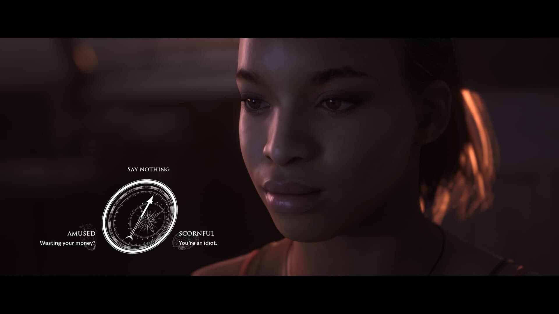 The Dark Pictures Anthology: Man of Medan screenshot 11