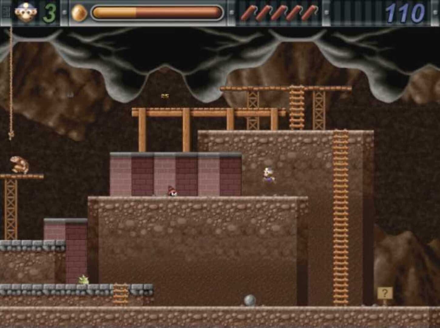Gold Miner Joe screenshot 2