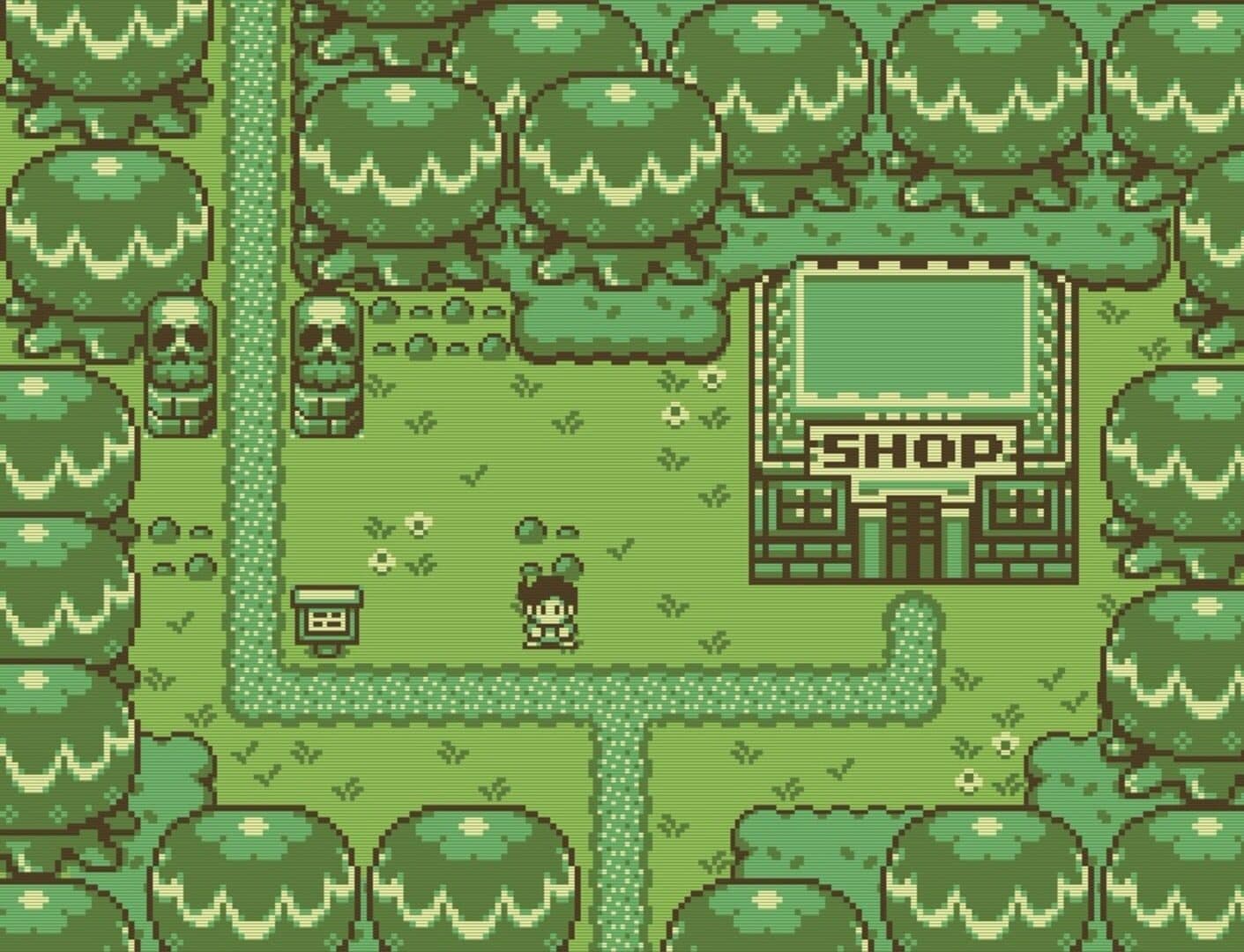 Timothy and the Mysterious Forest screenshot 4