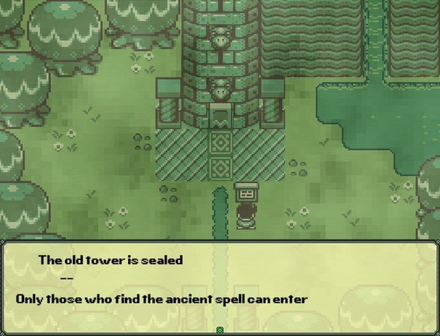 Timothy and the Mysterious Forest screenshot 7