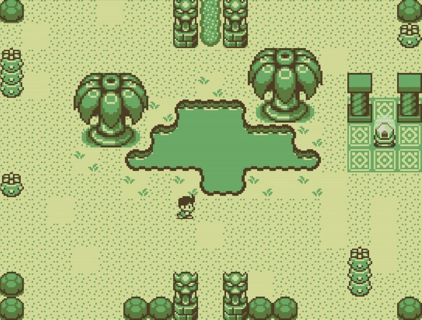 Timothy and the Mysterious Forest screenshot 8