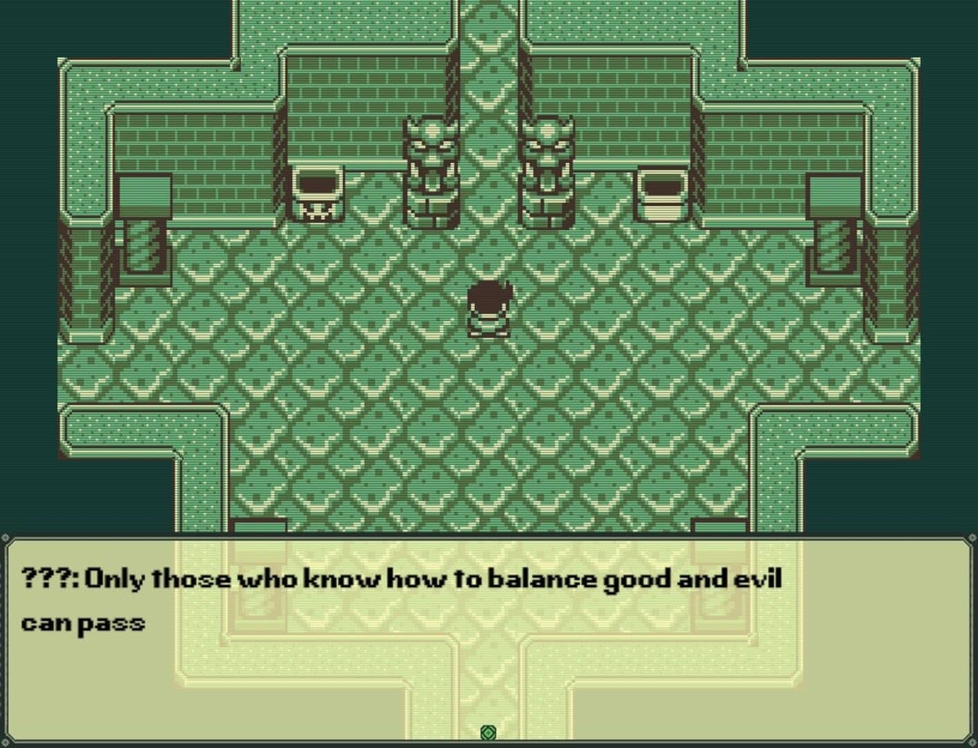 Timothy and the Mysterious Forest screenshot 12