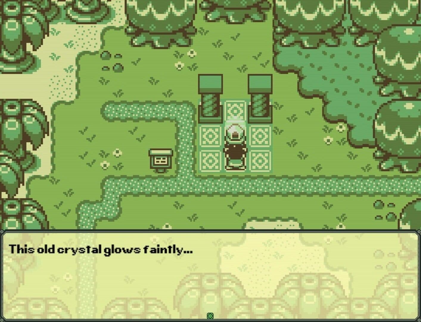 Timothy and the Mysterious Forest screenshot 5