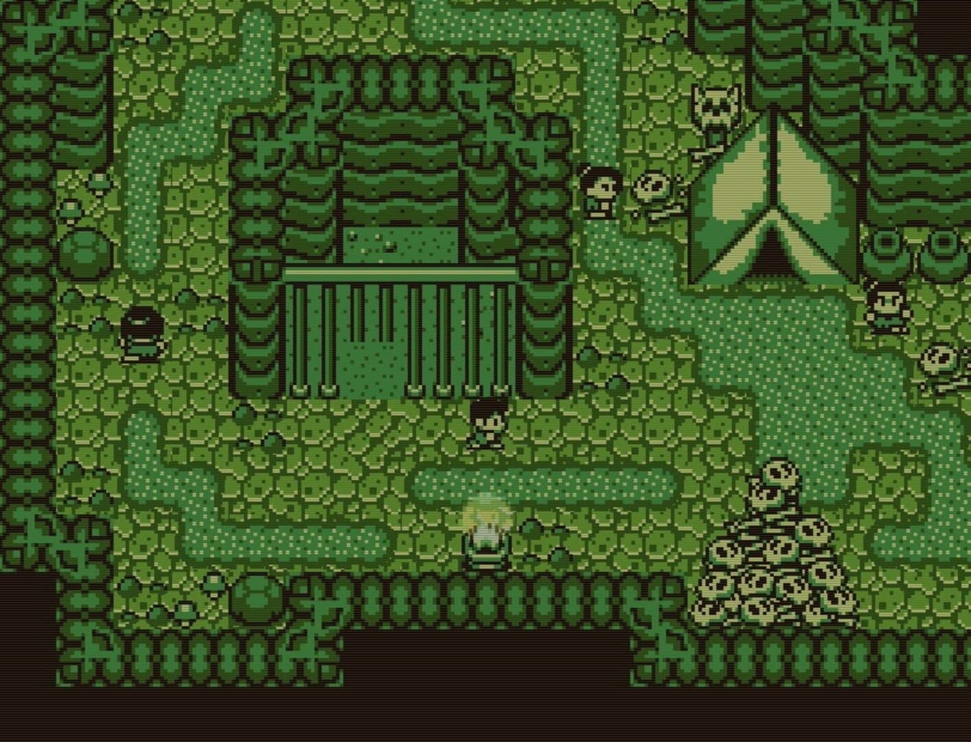 Timothy and the Mysterious Forest screenshot 2