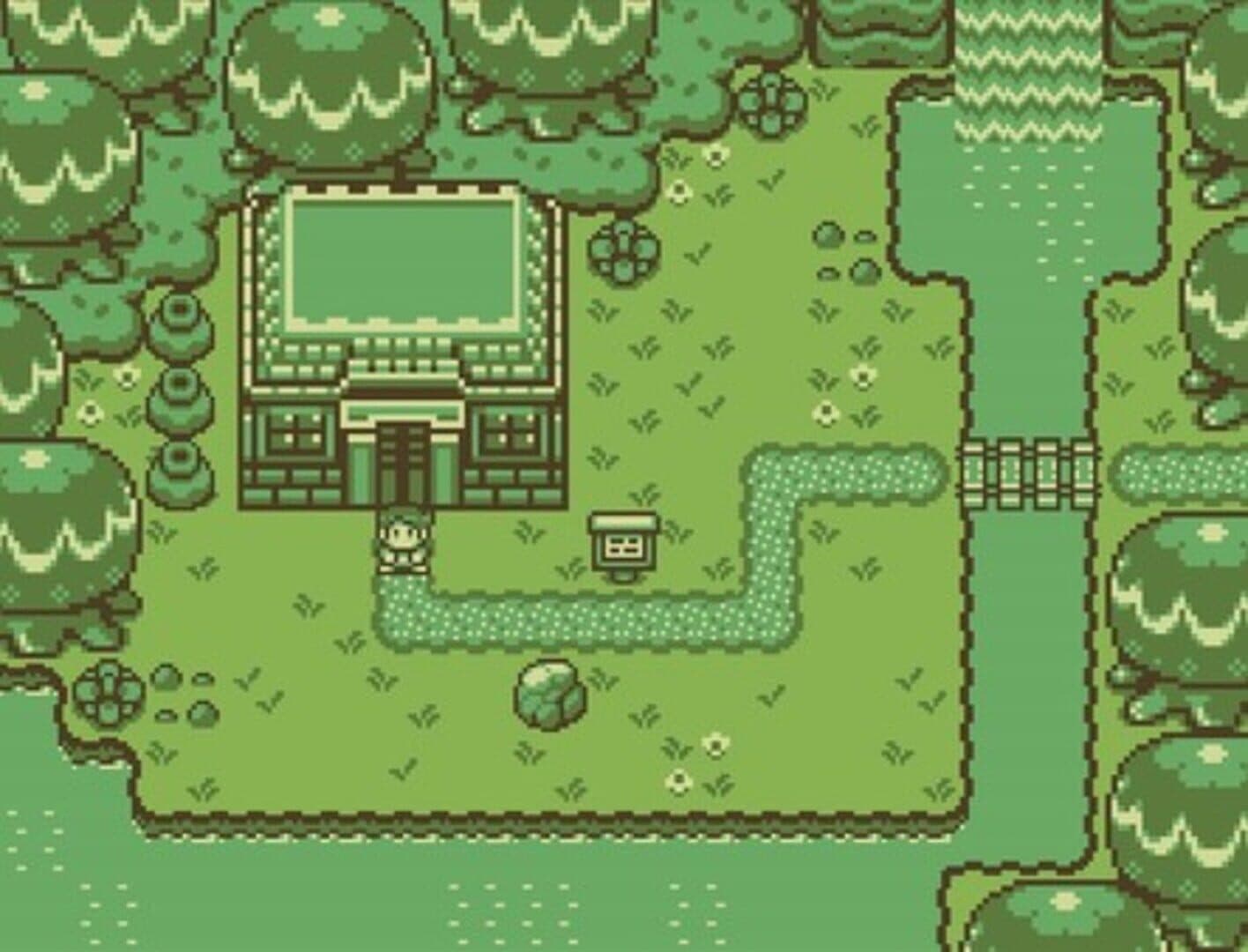 Timothy and the Mysterious Forest screenshot 3