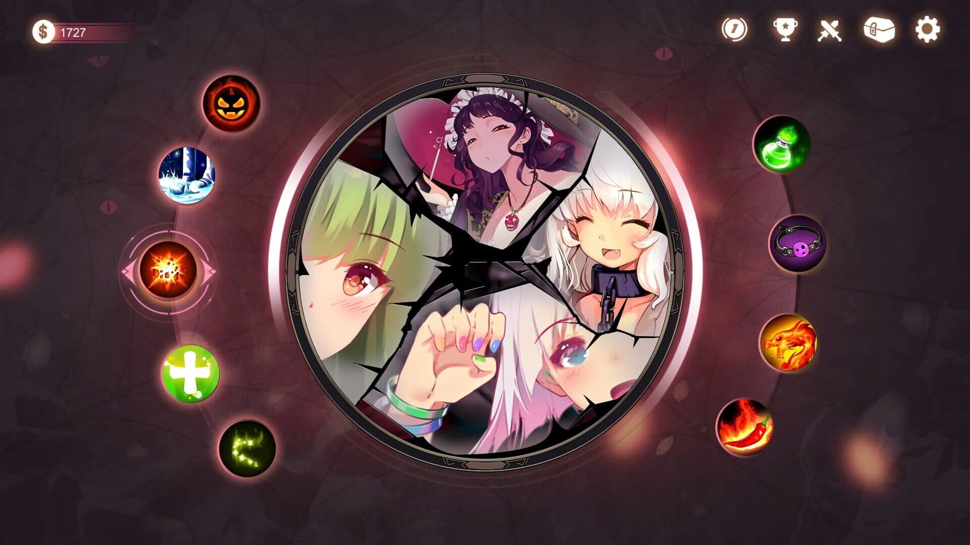 Mirror screenshot 9