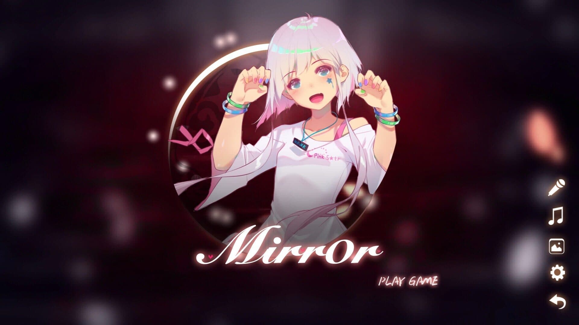 Mirror screenshot 8