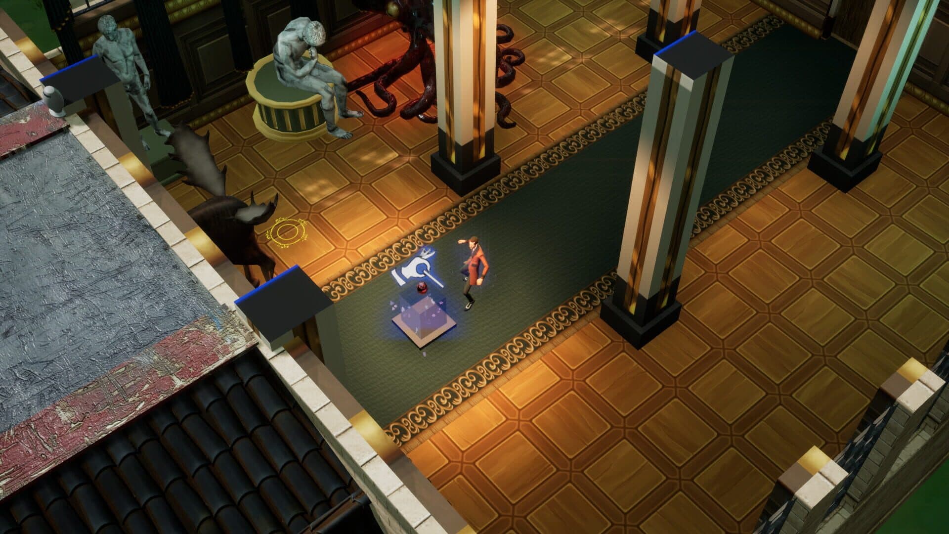 Grand Heist screenshot 1
