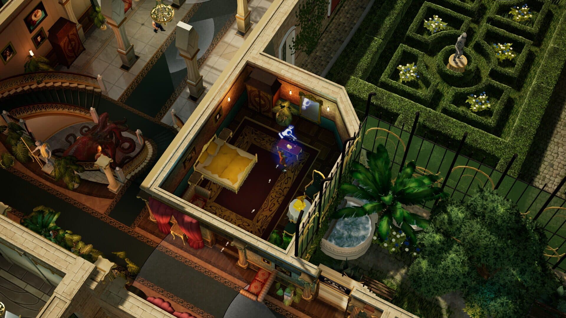 Grand Heist screenshot 4