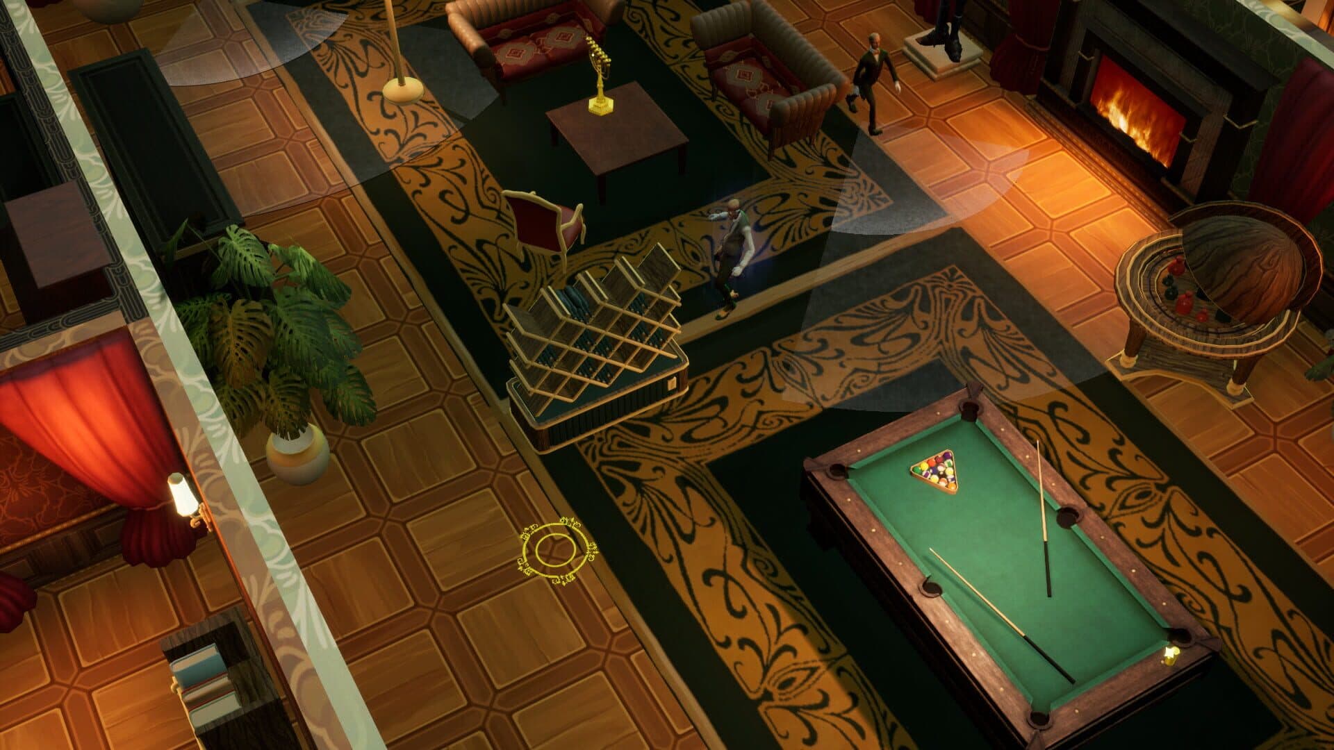 Grand Heist screenshot 6