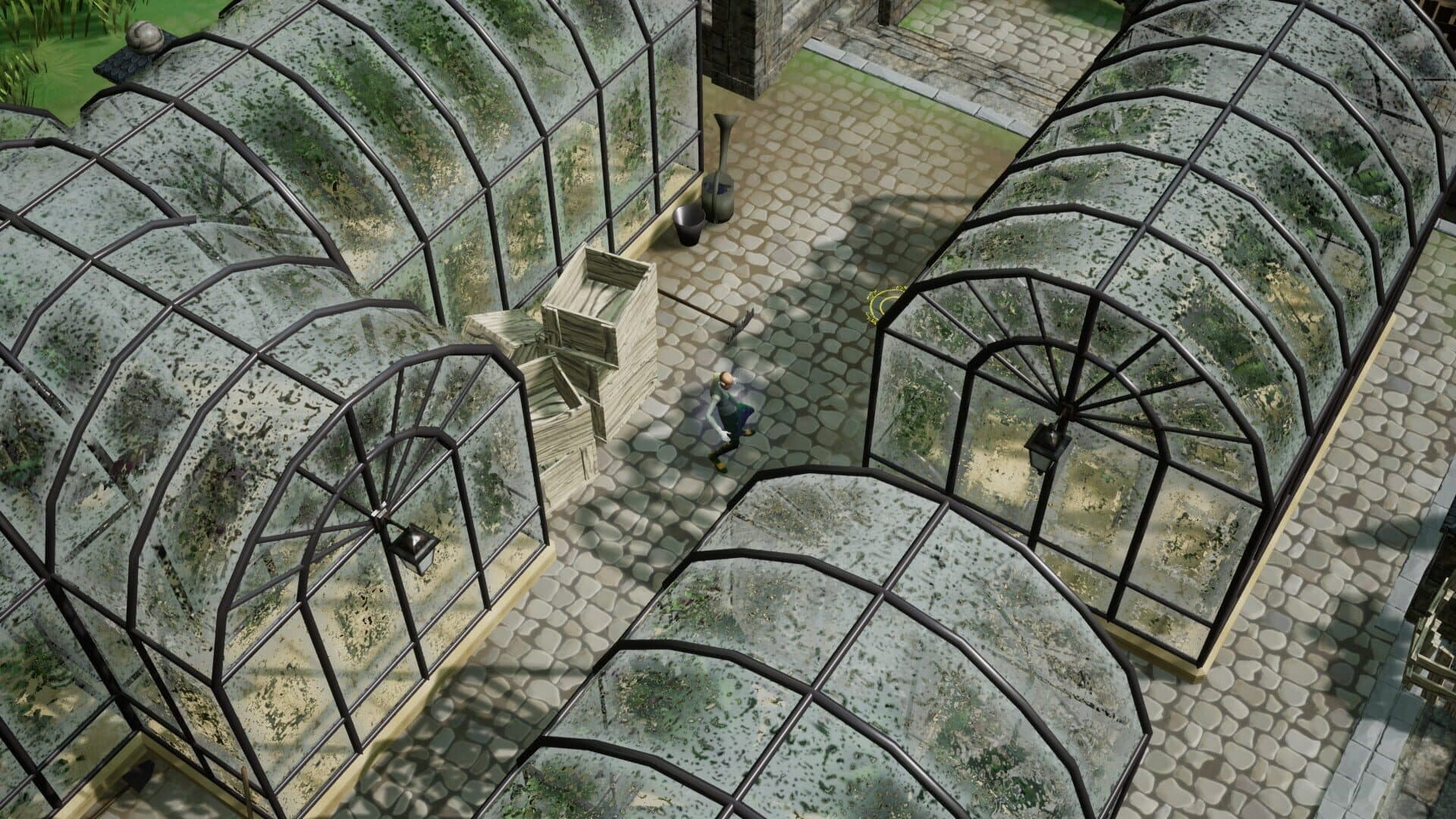 Grand Heist screenshot 5