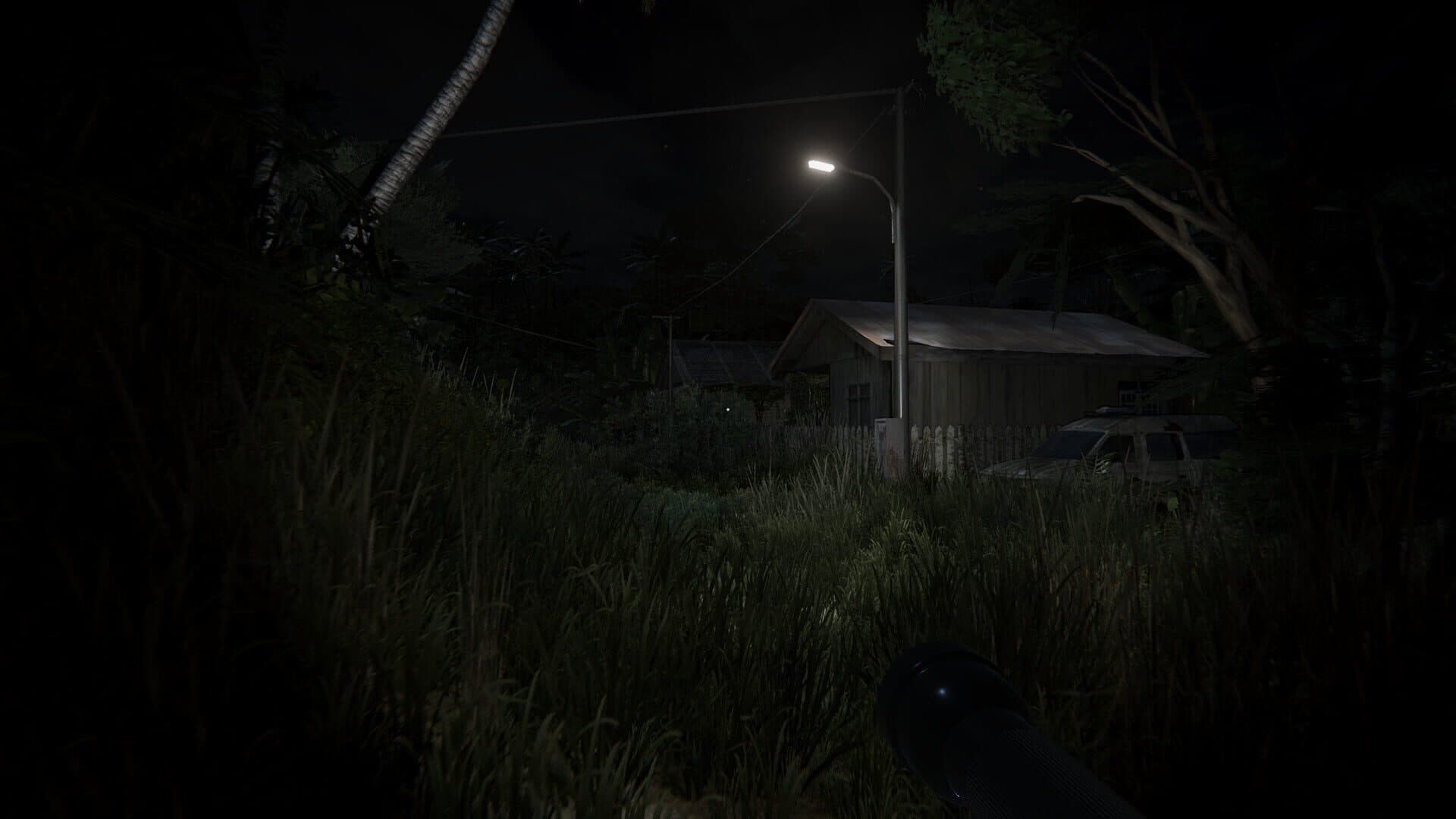 Pulang Insanity: Director's Cut screenshot 5