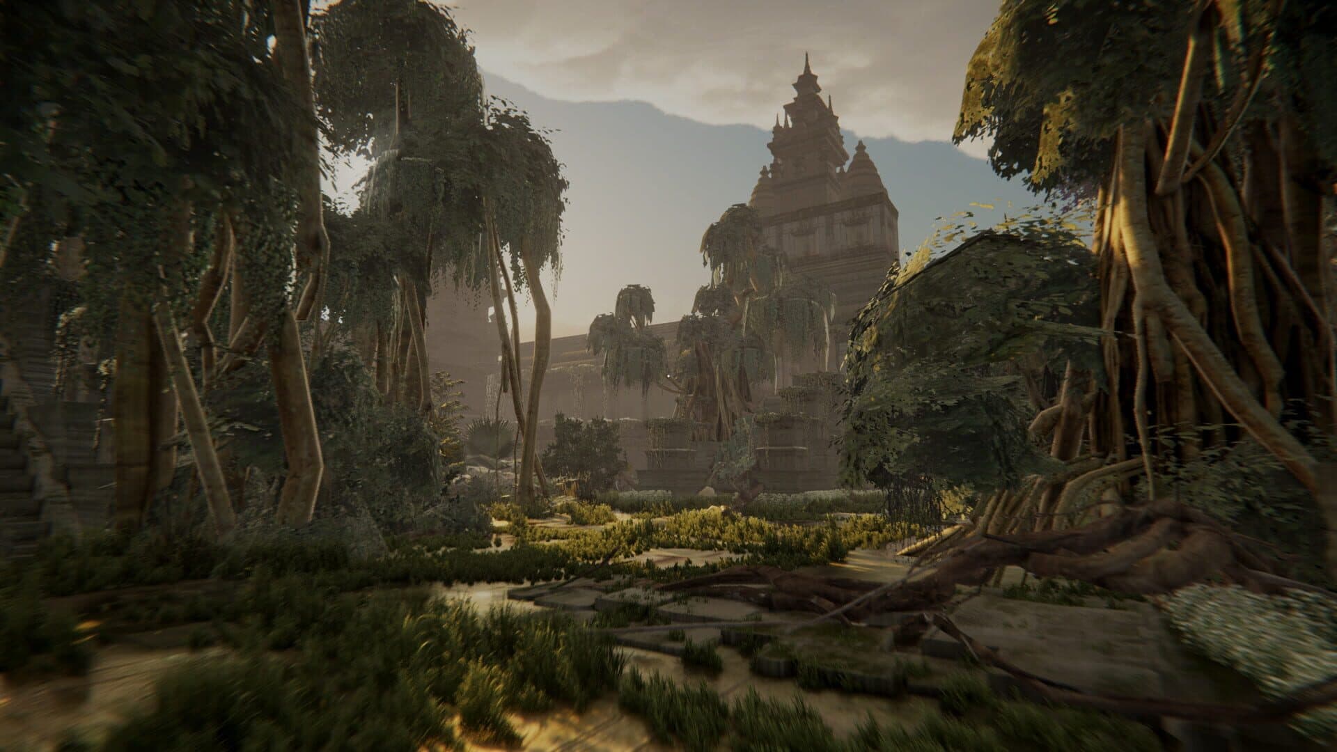 Pulang Insanity: Director's Cut screenshot 7
