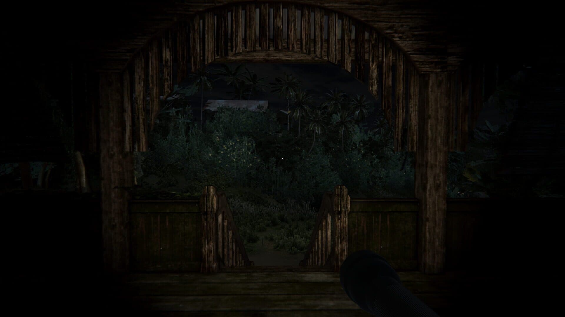 Pulang Insanity: Director's Cut screenshot 1