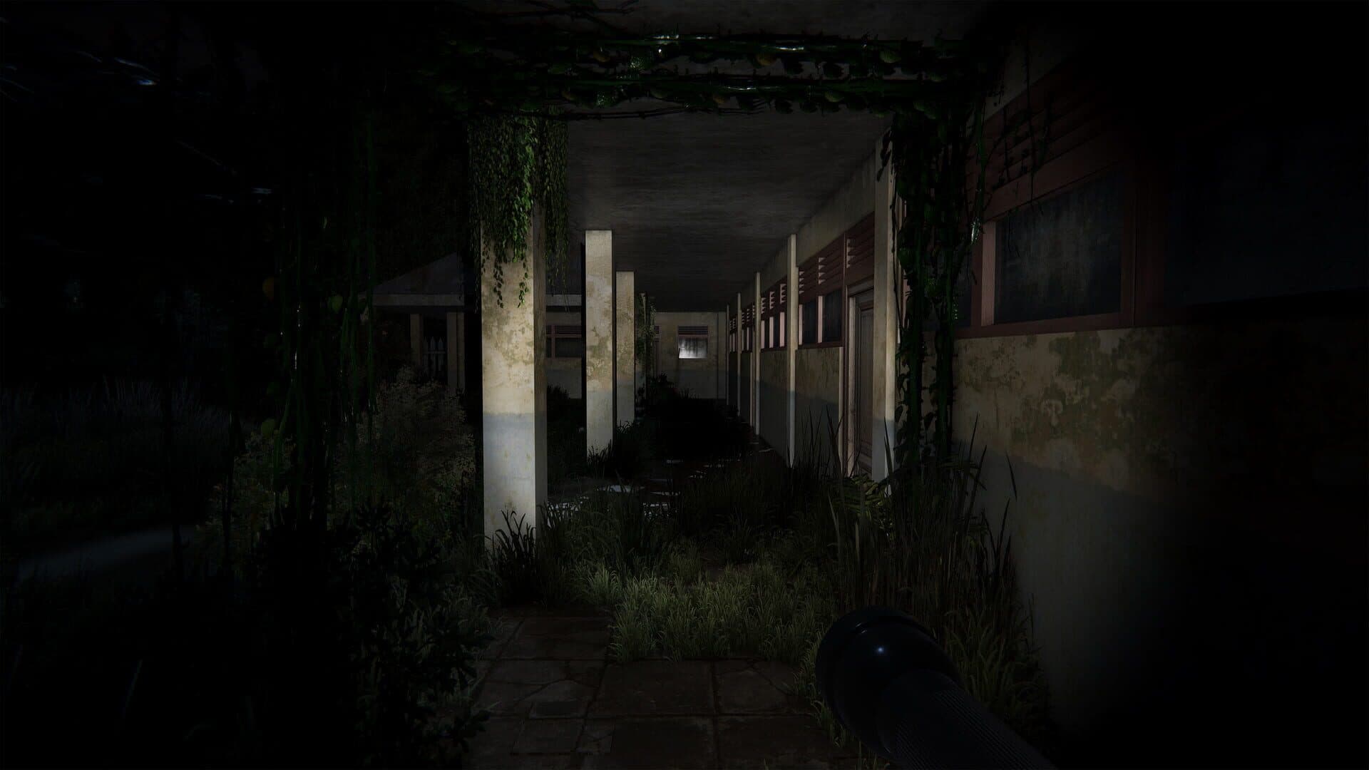 Pulang Insanity: Director's Cut screenshot 3
