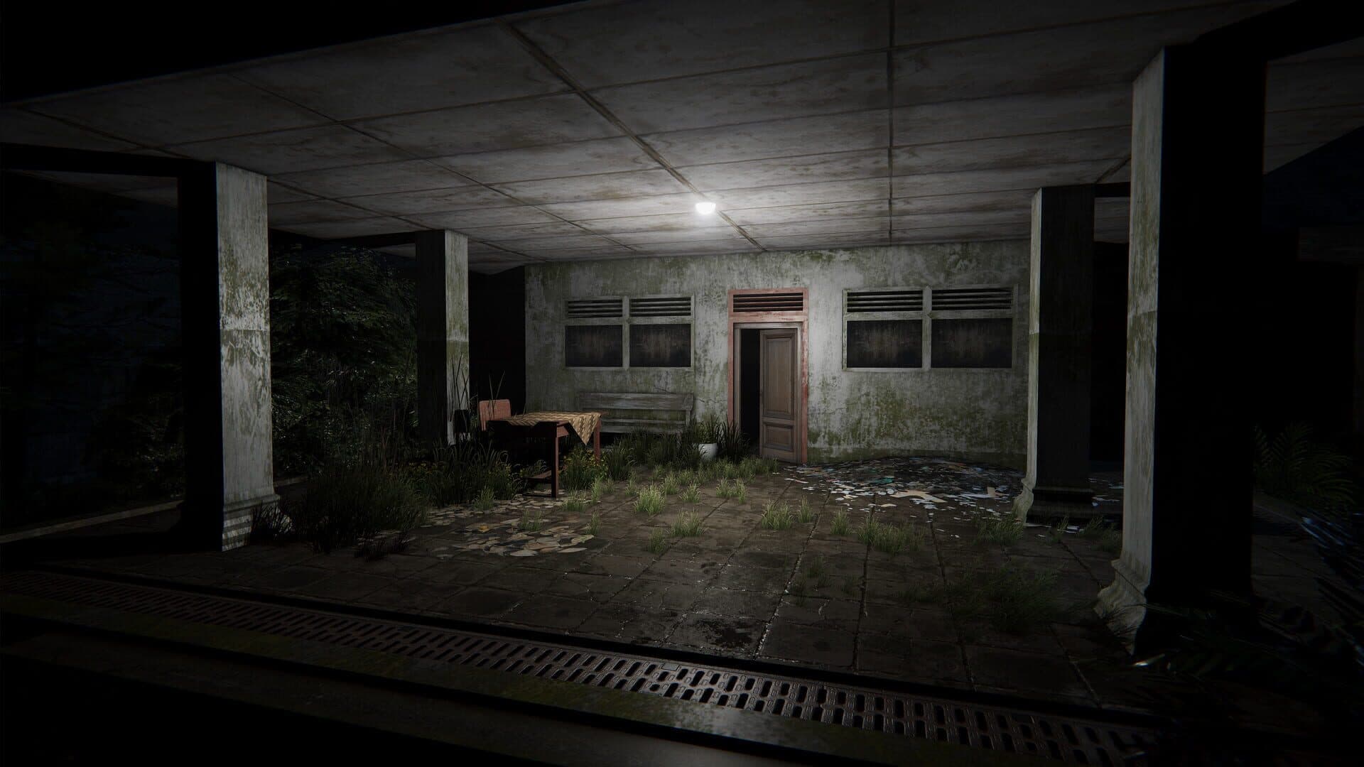 Pulang Insanity: Director's Cut screenshot 6