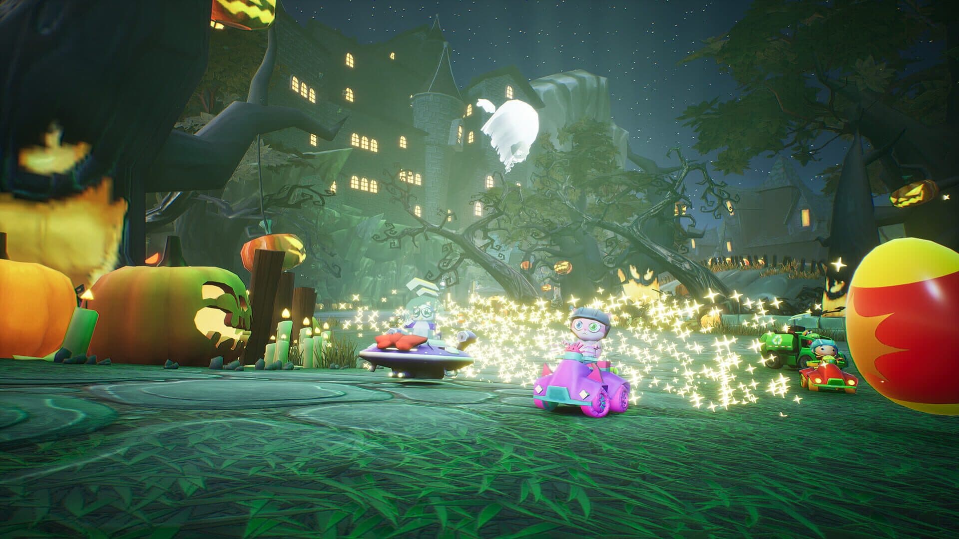 Race With Ryan screenshot 9