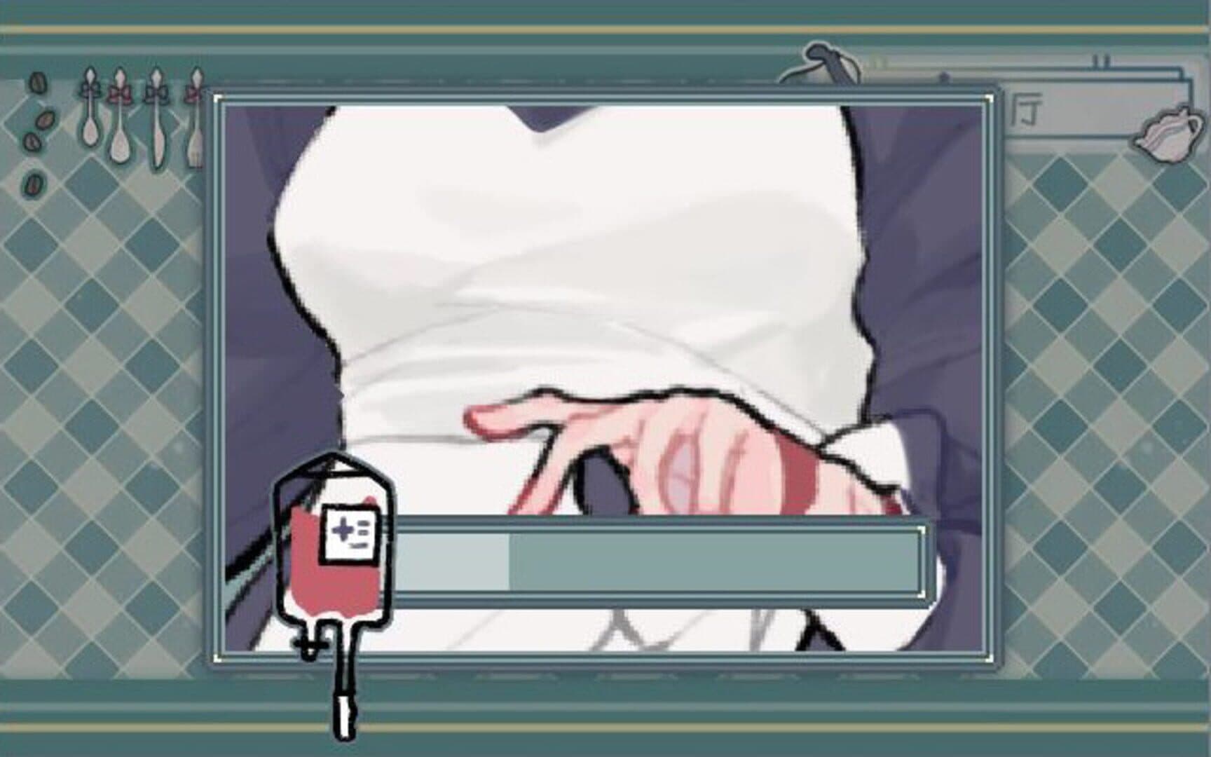 Abnormal Treatment screenshot 4
