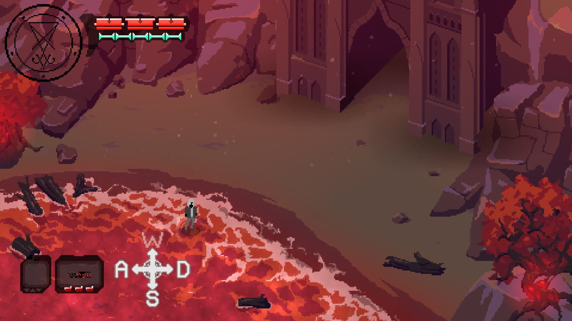 Fallen Angel screenshot 8