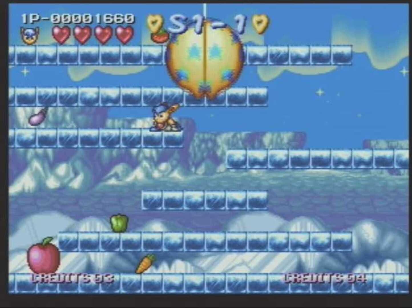 Bang 2 Busters screenshot 3