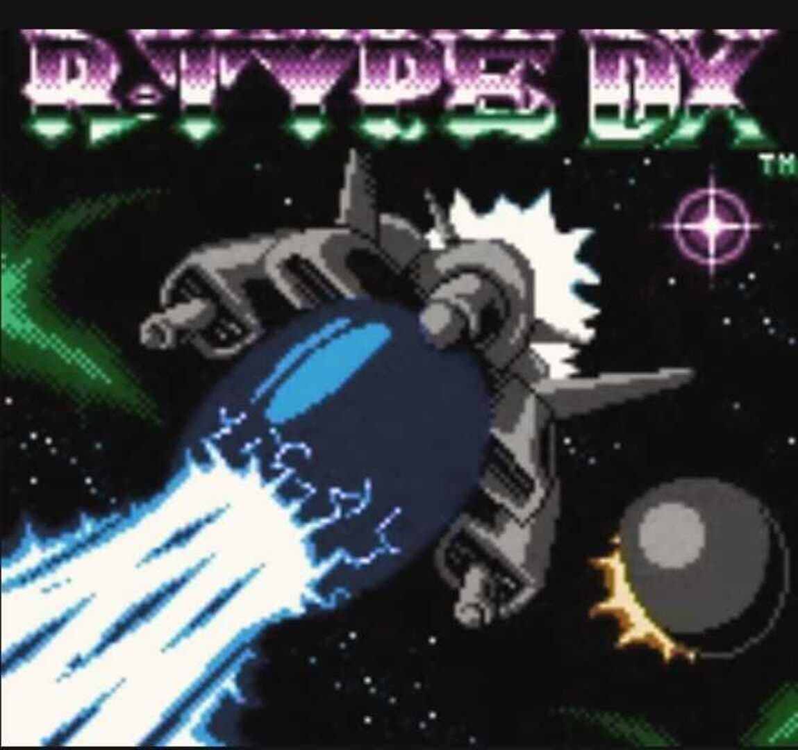 R-Type DX screenshot 3