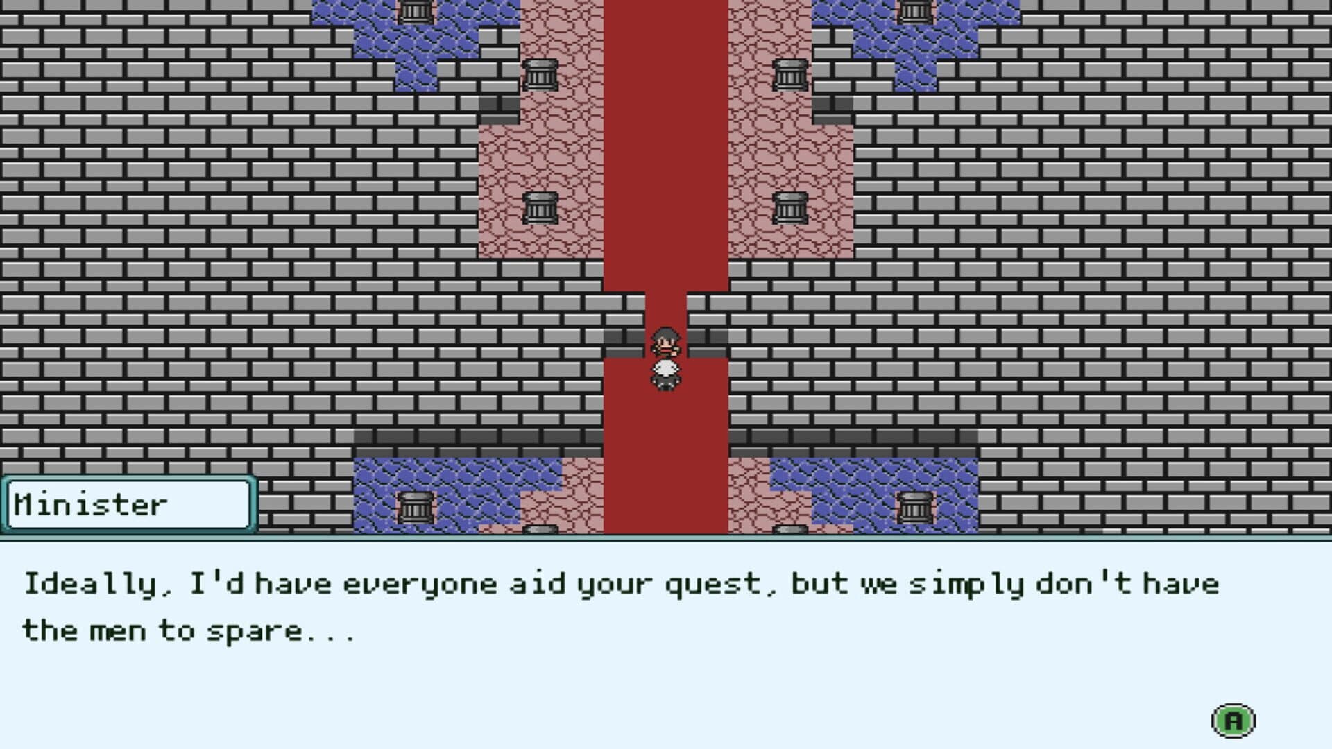 Artifact Adventure Gaiden DX screenshot 8