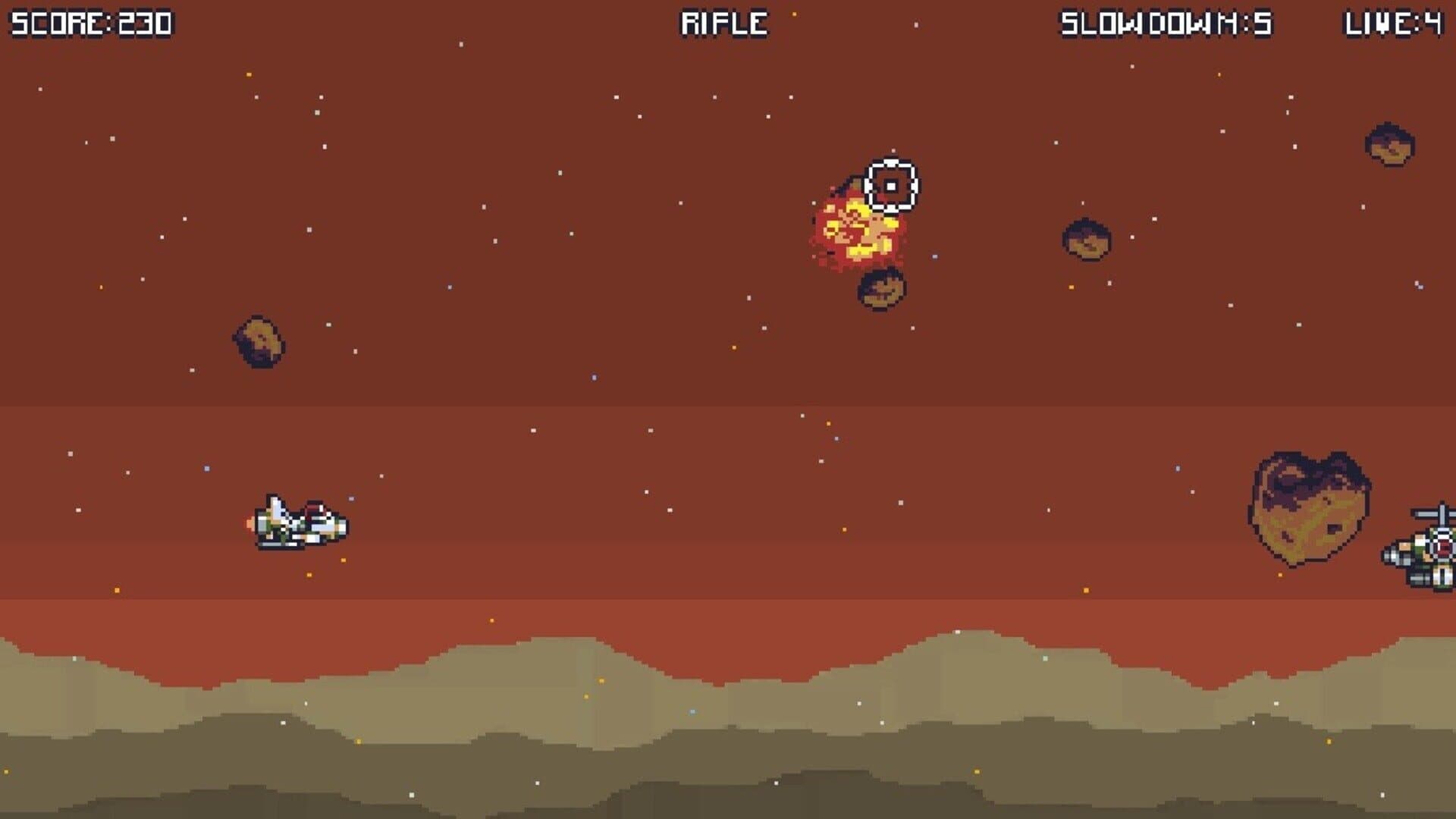 Celsius screenshot 2