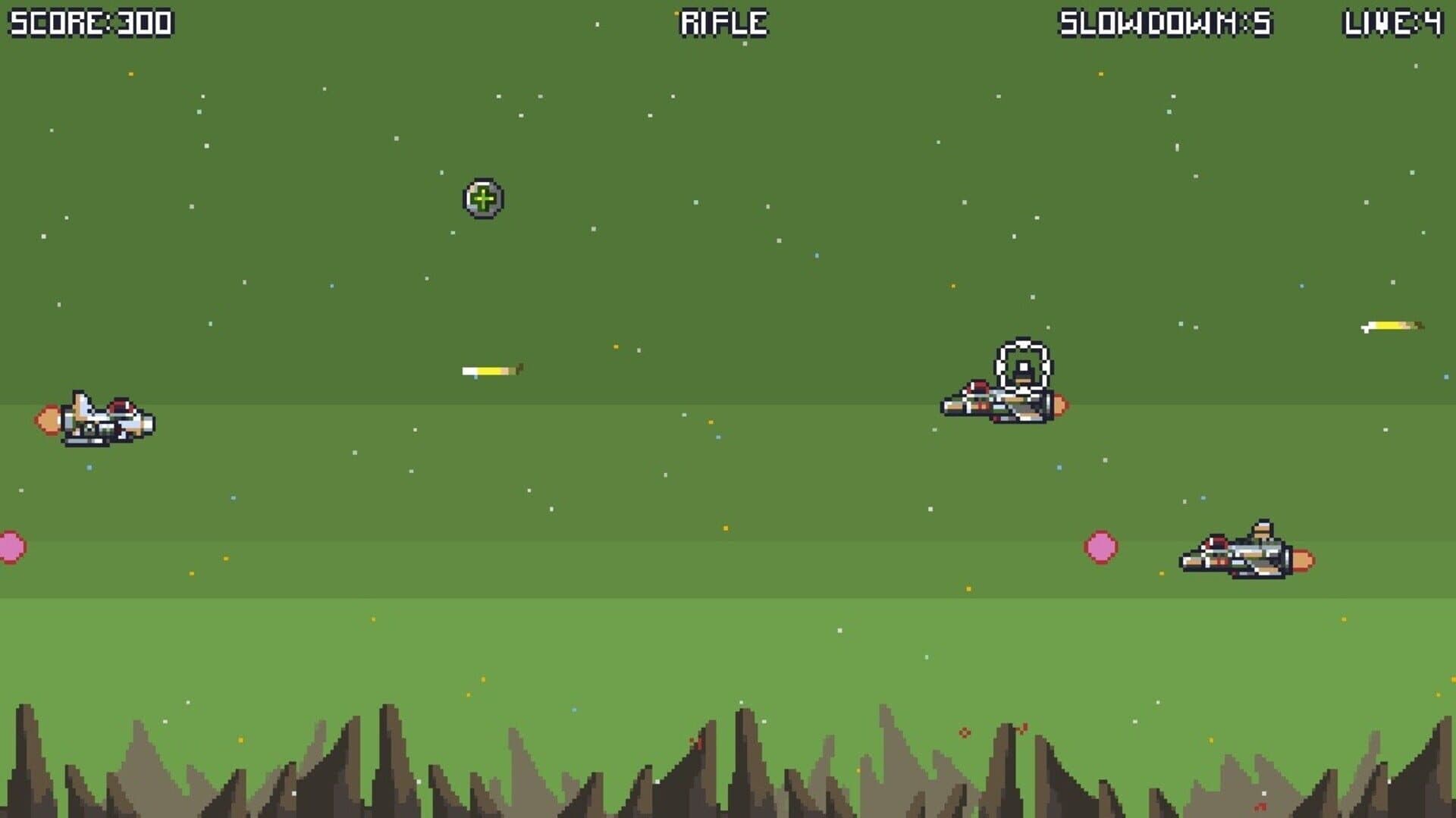 Celsius screenshot 3