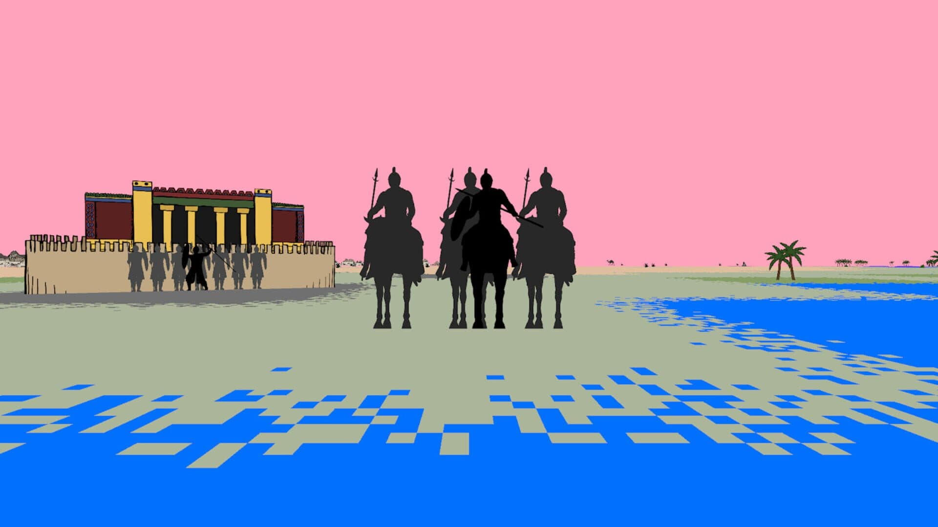 Silk screenshot 2