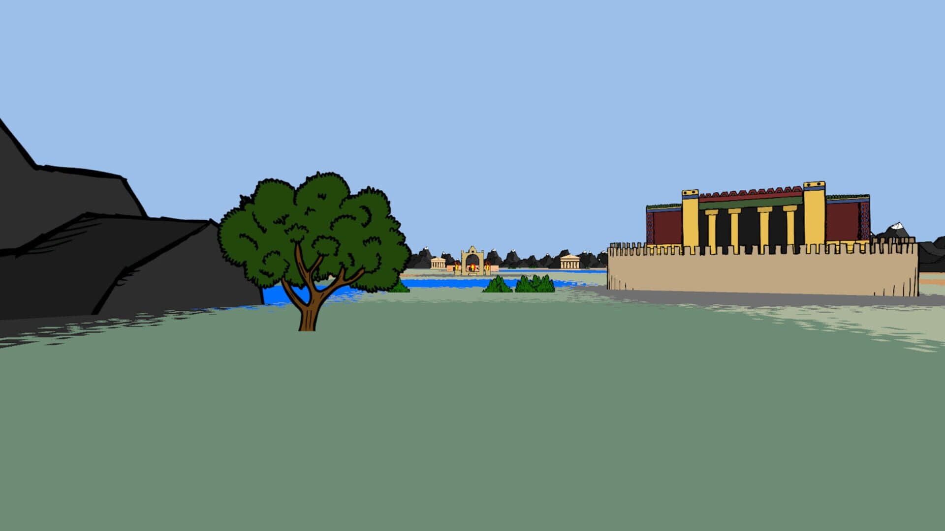 Silk screenshot 8
