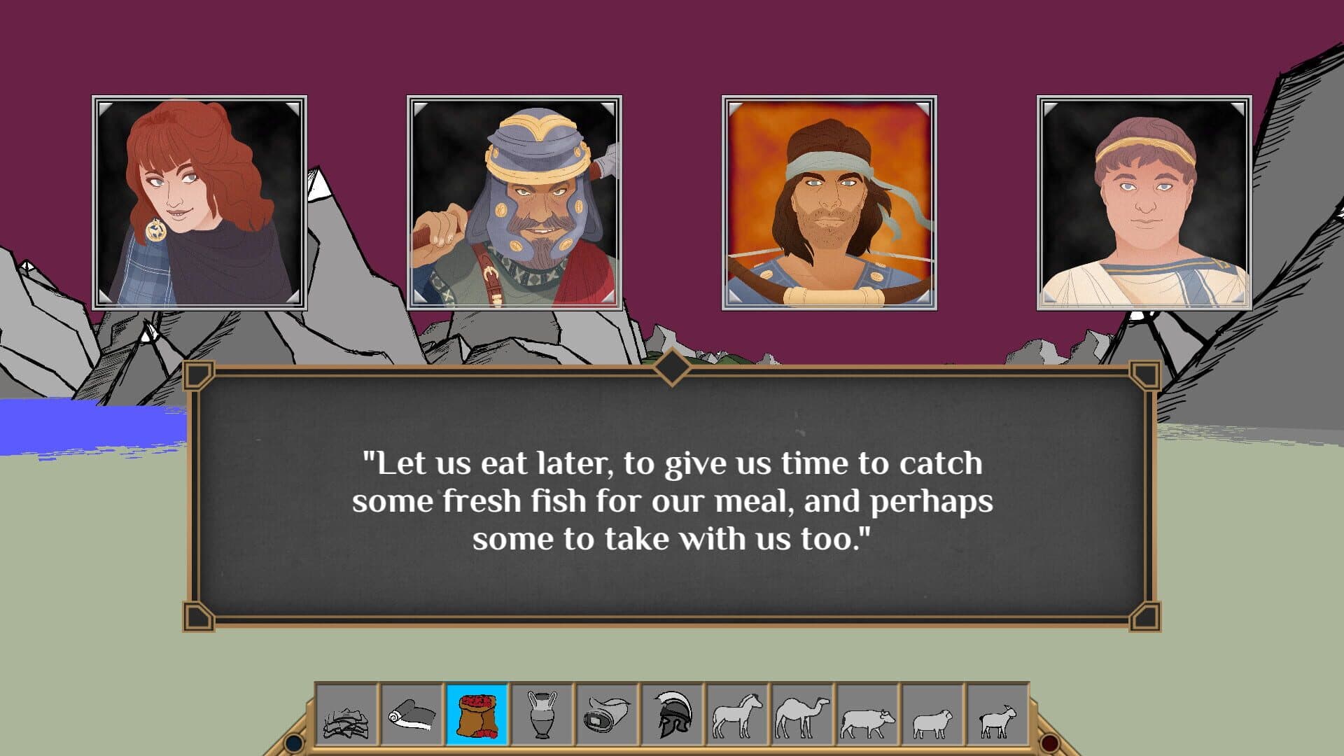 Silk screenshot 11