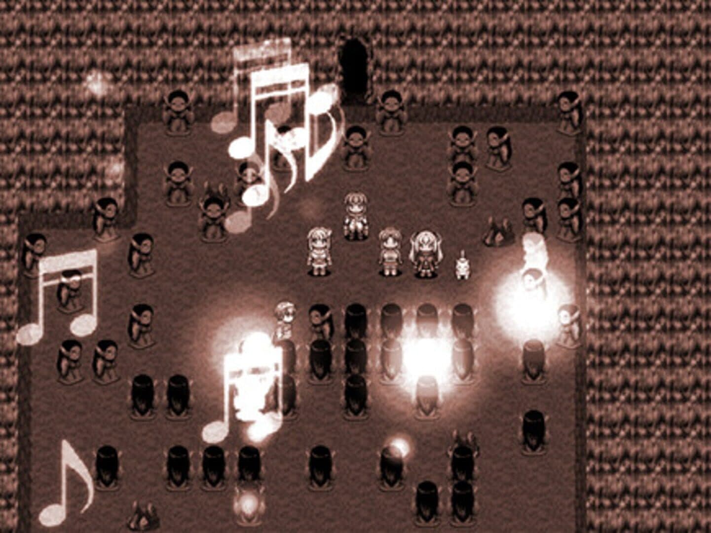 Knights of Messiah screenshot 7