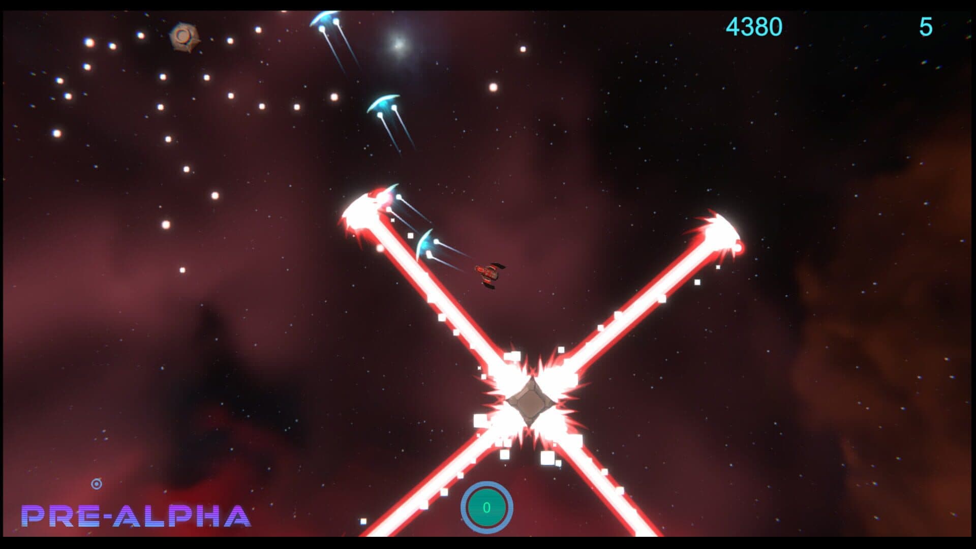 Outstation screenshot 6