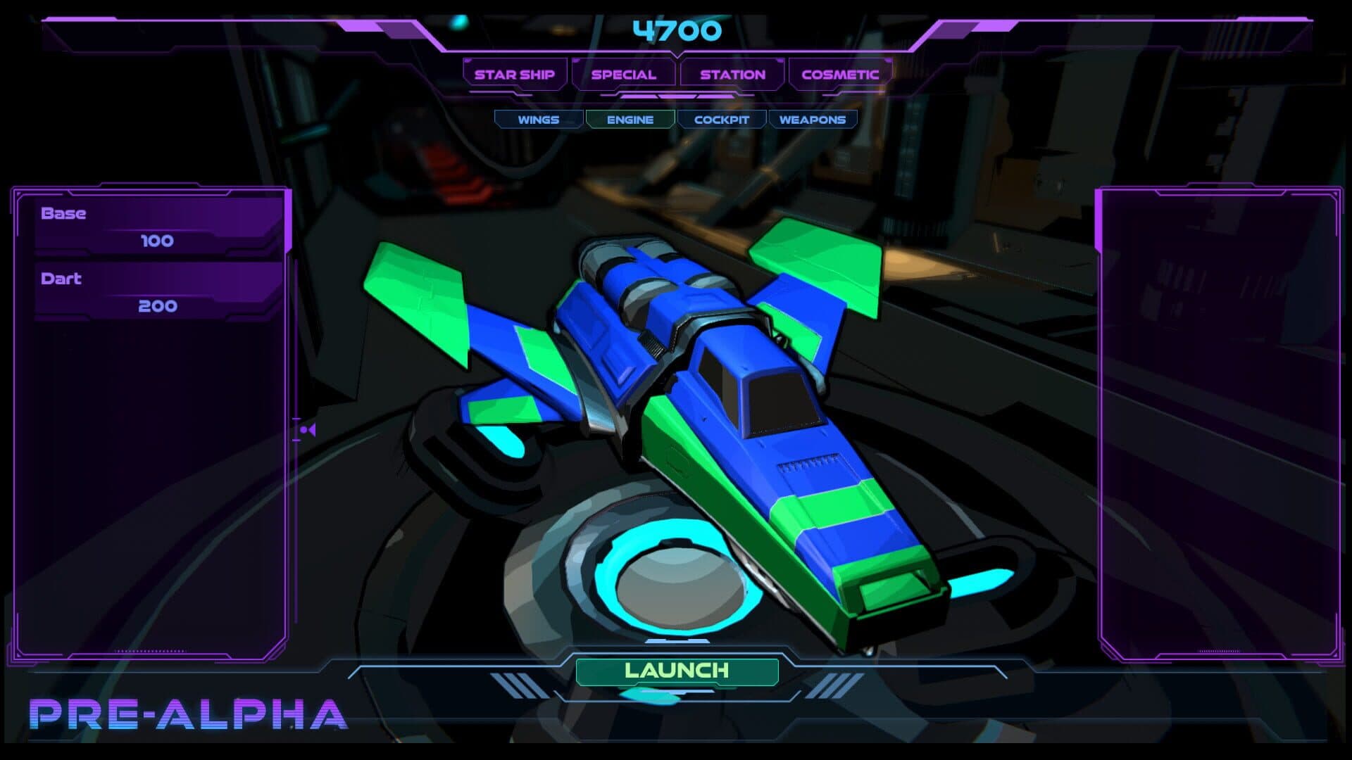 Outstation screenshot 4
