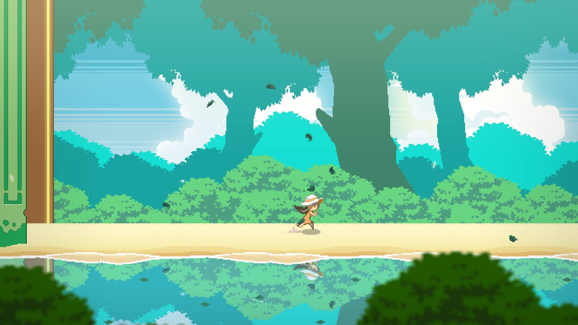 Evan's Remains screenshot 7