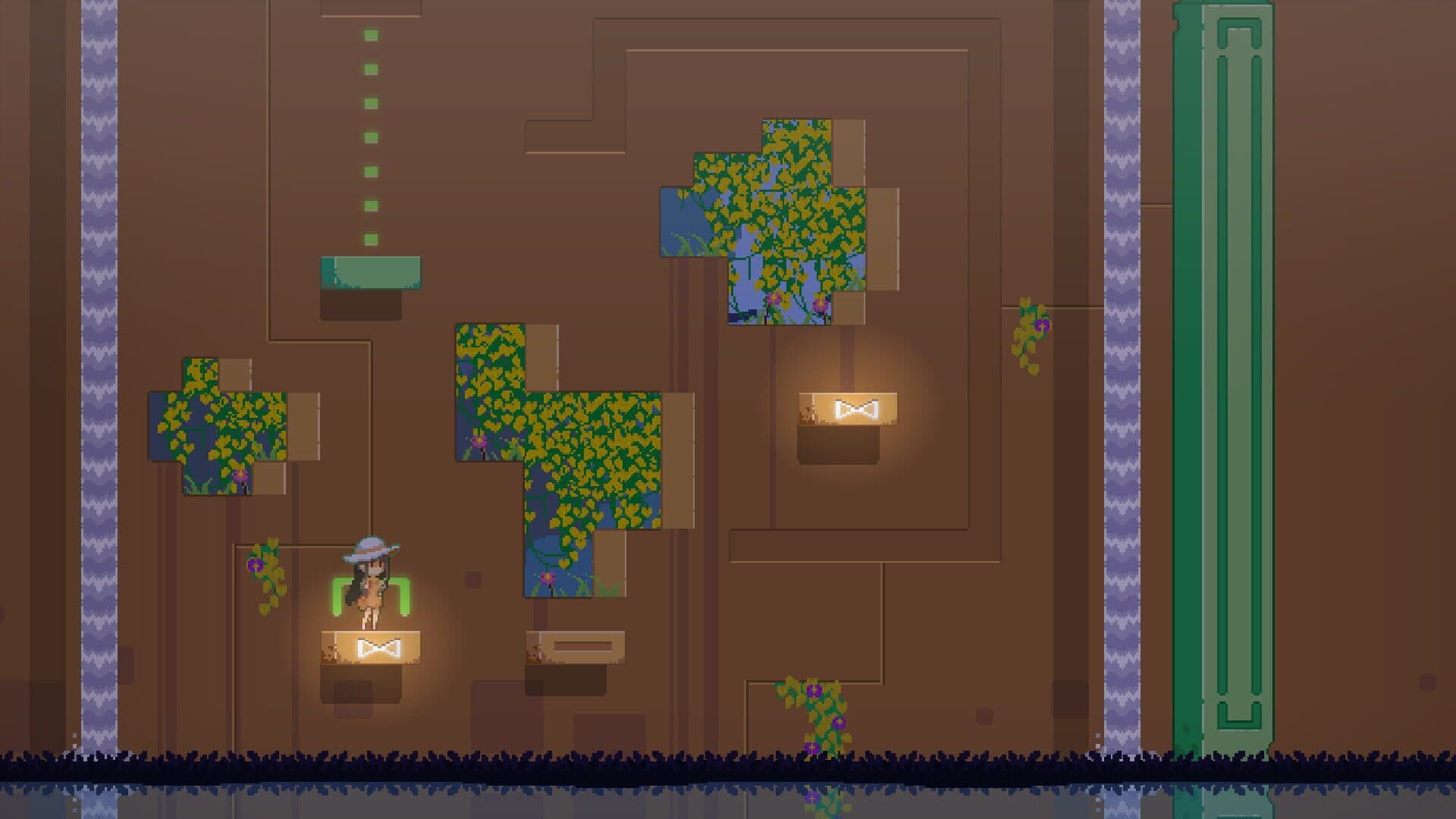 Evan's Remains screenshot 8