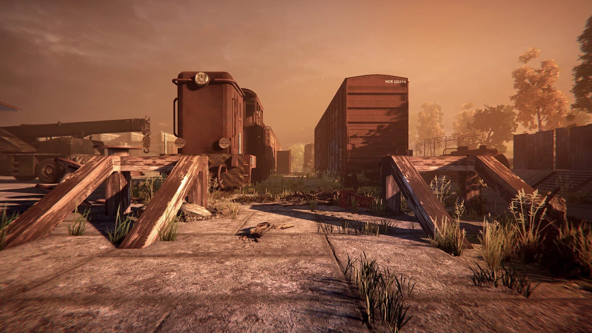 Urban Explorer screenshot 12